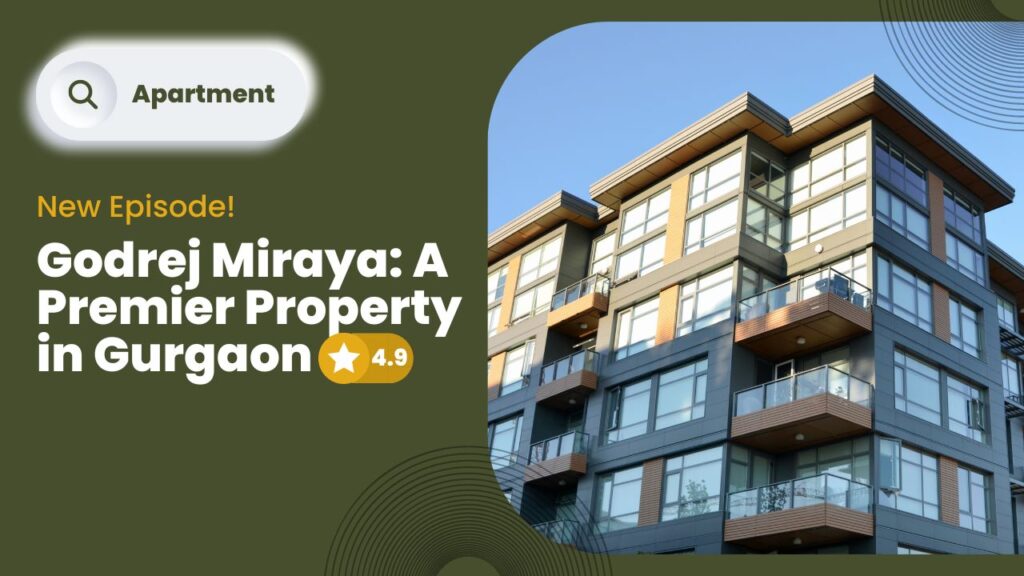 Godrej Miraya